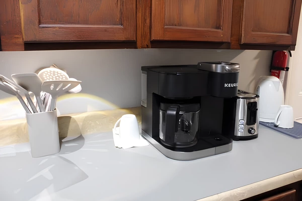 Coliving in Forest Manor - East Indy, Indianapolis