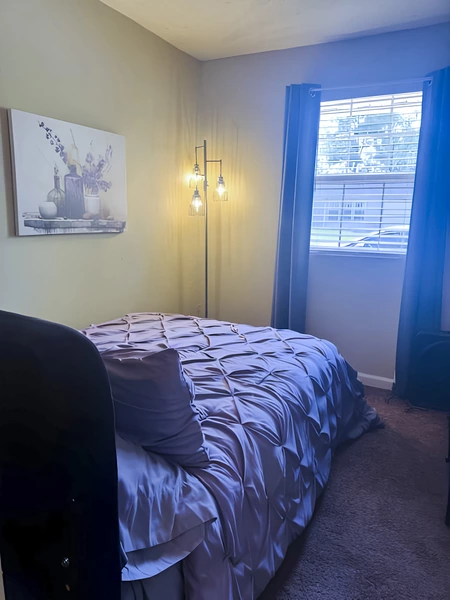 Coliving in Forest Manor - East Indy, Indianapolis