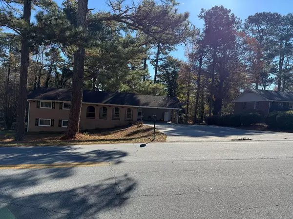 Coliving in Lilburn - East Atl, Atlanta