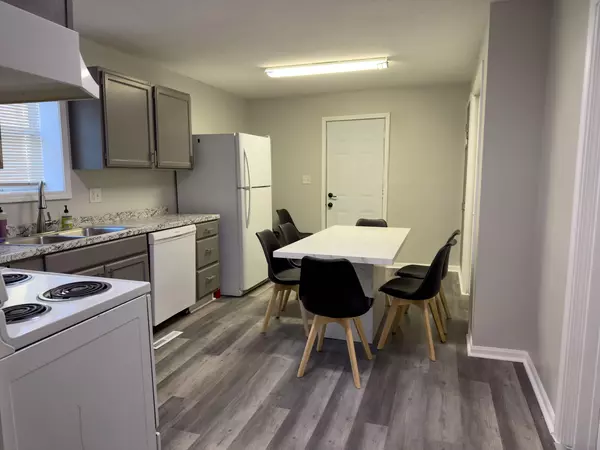 Coliving in Blue Hills - KCMO, Kansas City