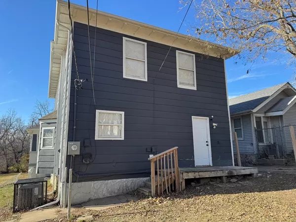 Coliving in Blue Hills - KCMO, Kansas City