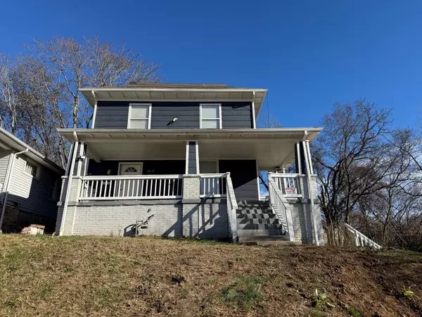 Coliving in Blue Hills - KCMO, Kansas City