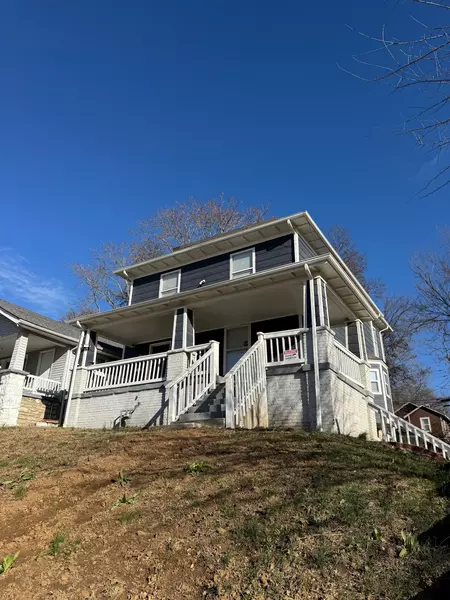 Coliving in Blue Hills - KCMO, Kansas City