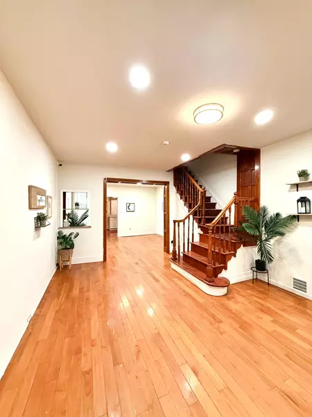 Coliving in Glenwood - North Philadelphia, Philadelphia