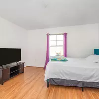 Coliving in Jersey City - Jersey City / Hoboken, New York