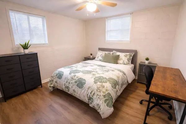 Coliving in Decatur - East Atl, Atlanta