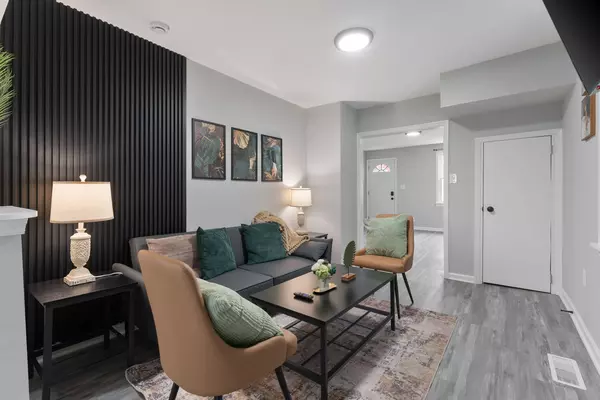 Coliving in Dundalk - Baltimore Metro Area, Washington DC