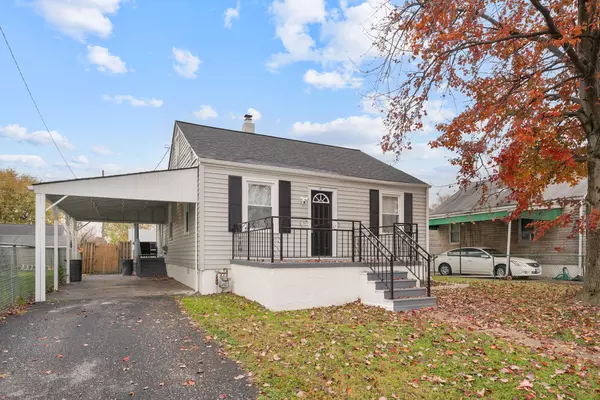 Coliving in Dundalk - Baltimore Metro Area, Washington DC