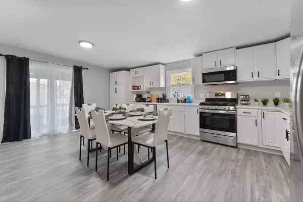 Coliving in Dundalk - Baltimore Metro Area, Washington DC