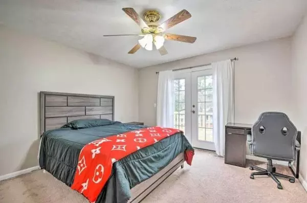 Coliving in Douglasville - West Atl, Atlanta