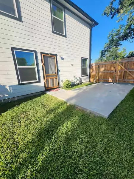 Coliving in Kashmere Gardens - Inner Loop, Houston