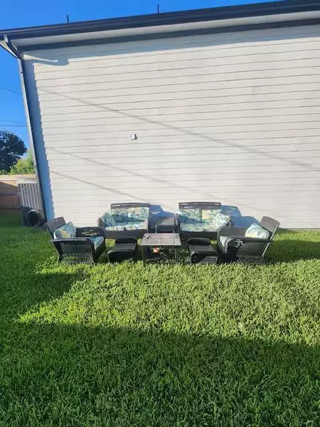 Coliving in Kashmere Gardens - Inner Loop, Houston