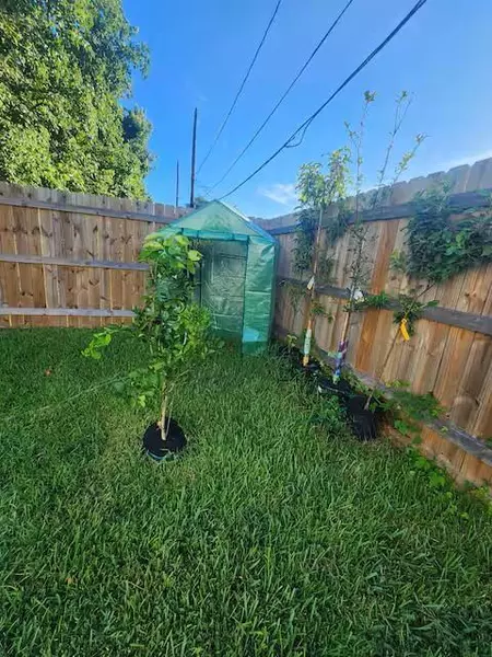 Coliving in Kashmere Gardens - Inner Loop, Houston