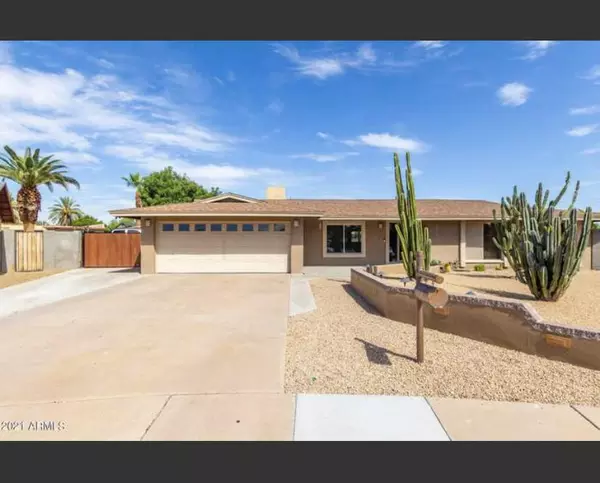 Coliving in North Mountain - Phoenix, Phoenix