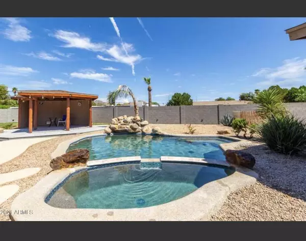 Coliving in North Mountain - Phoenix, Phoenix