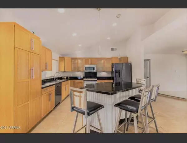 Coliving in North Mountain - Phoenix, Phoenix