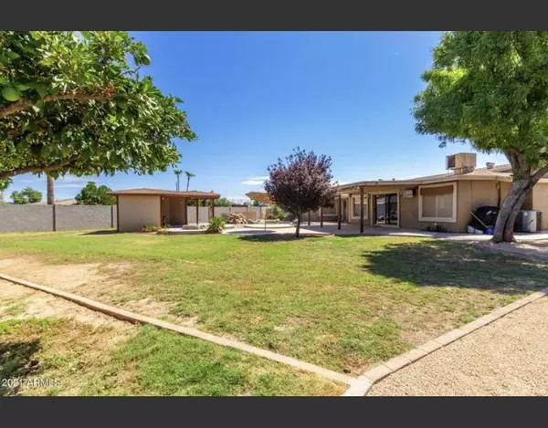 Coliving in North Mountain - Phoenix, Phoenix