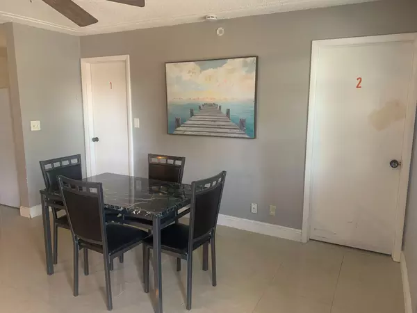 Coliving in Margate - Broward County, Miami