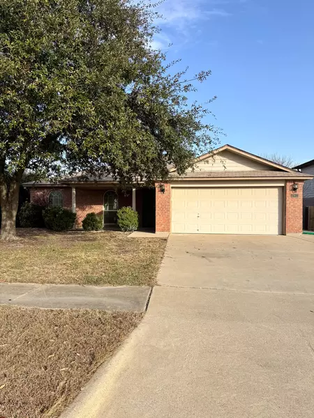 Coliving in Killeen - Killeen–Temple, Waco