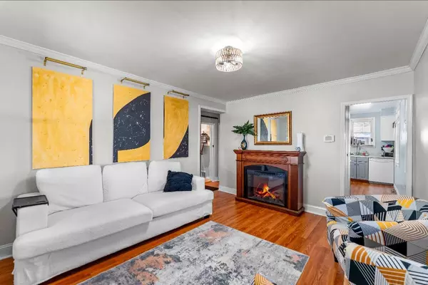 Coliving in Dundalk - Baltimore Metro Area, Washington DC