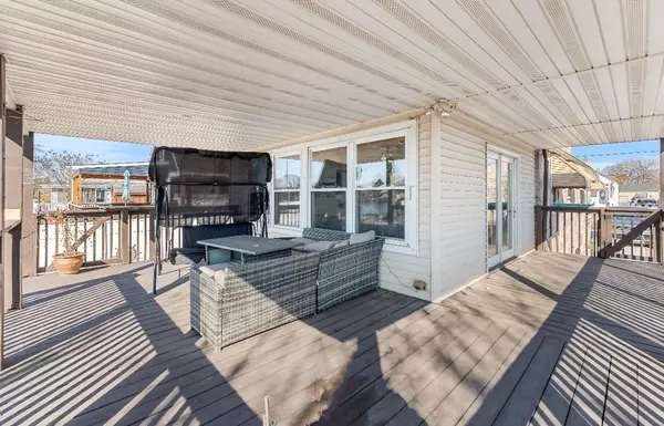 Coliving in Dundalk - Baltimore Metro Area, Washington DC