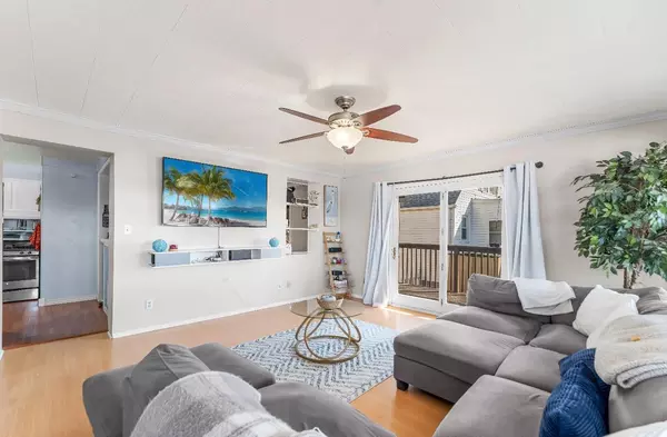 Coliving in Dundalk - Baltimore Metro Area, Washington DC