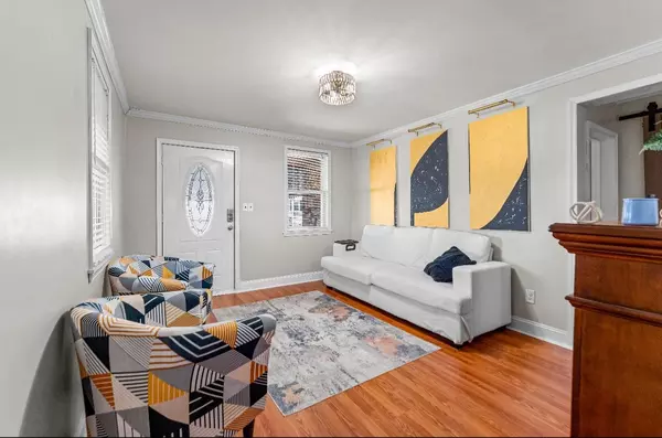 Coliving in Dundalk - Baltimore Metro Area, Washington DC