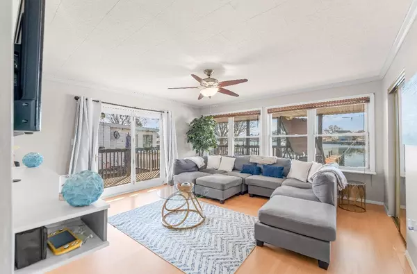 Coliving in Dundalk - Baltimore Metro Area, Washington DC