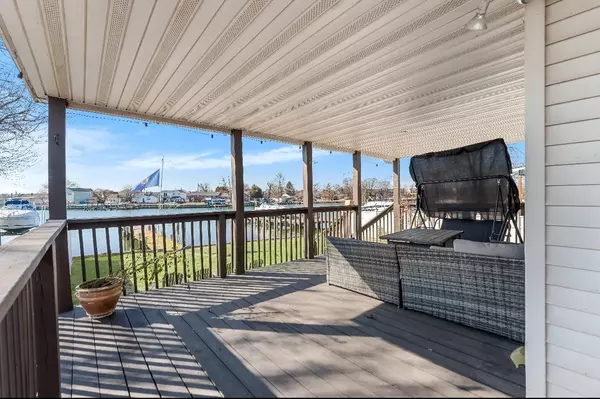 Coliving in Dundalk - Baltimore Metro Area, Washington DC