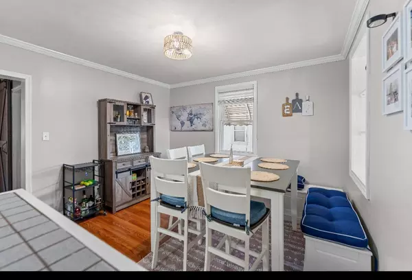 Coliving in Dundalk - Baltimore Metro Area, Washington DC