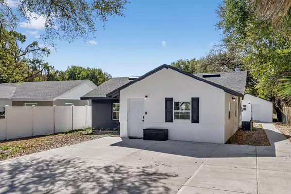 Coliving in Holden Heights - Central Orlando, Orlando