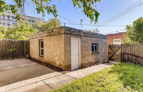 4 bedrooms apartment for rent in Highland - Center Denver, Denver