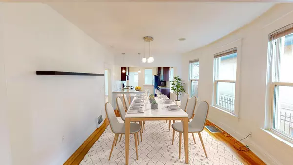 4 bedrooms apartment for rent in Highland - Center Denver, Denver