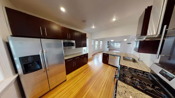 4 bedrooms apartment for rent in Highland - Center Denver, Denver