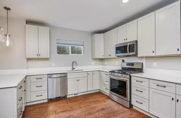 Coliving in Lincoln Park - Center Denver, Denver