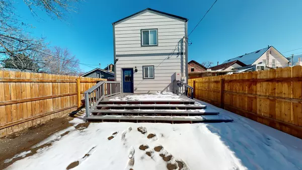 Coliving in Lincoln Park - Center Denver, Denver