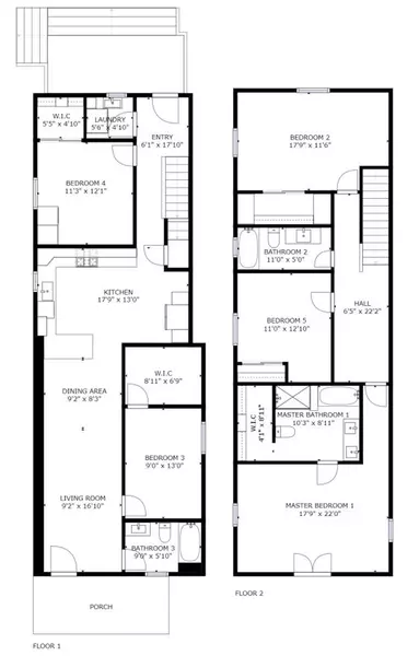 Coliving in Lincoln Park - Center Denver, Denver