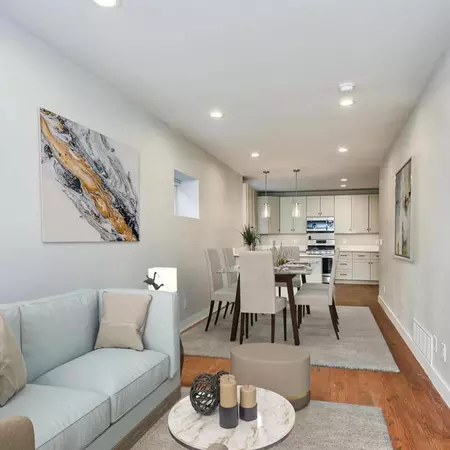 Coliving in Lincoln Park - Center Denver, Denver