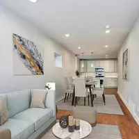 Coliving in Lincoln Park - Center Denver, Denver