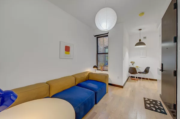 Coliving in Bushwick - Brooklyn, New York