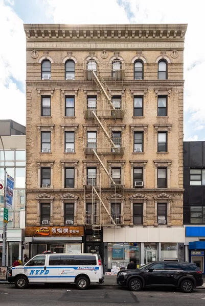 Coliving in China Town / Little Italy - Manhattan, New York