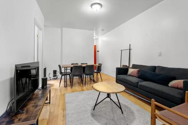 Coliving in China Town / Little Italy - Manhattan, New York