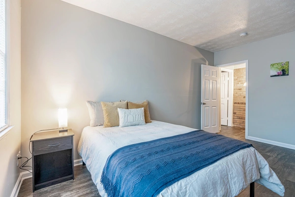 Coliving in Decatur - East Atl, Atlanta