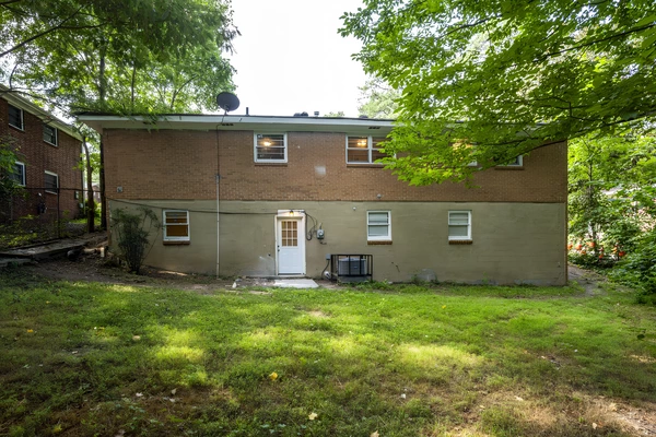 Coliving in Brookview Heights - West Atl, Atlanta