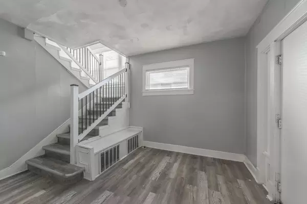 Coliving in Ivanhoe - KCMO, Kansas City