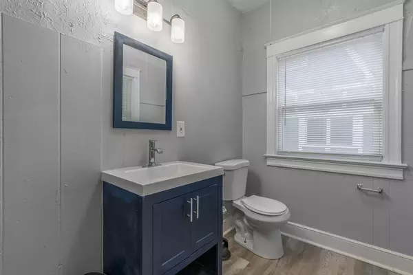 Coliving in Ivanhoe - KCMO, Kansas City