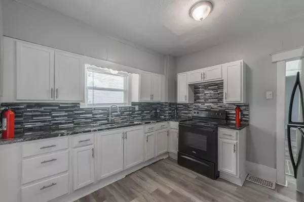 Coliving in Ivanhoe - KCMO, Kansas City