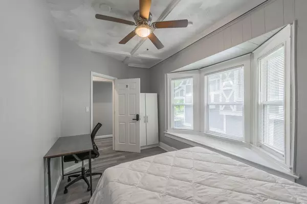 Coliving in Ivanhoe - KCMO, Kansas City