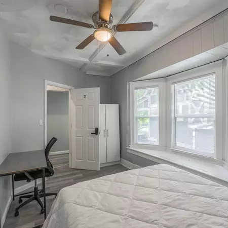 Coliving in Ivanhoe - KCMO, Kansas City