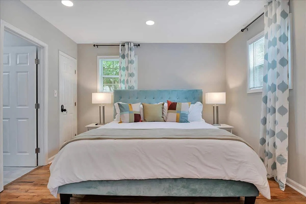 Coliving in Ashview Heights - Central Atl, Atlanta